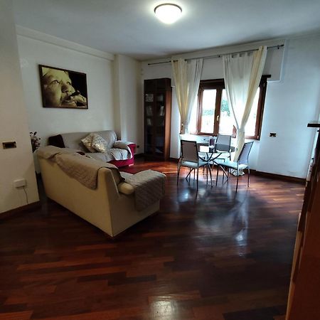 Il Diamante Appartement Rome Buitenkant foto