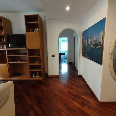 Il Diamante Appartement Rome Buitenkant foto