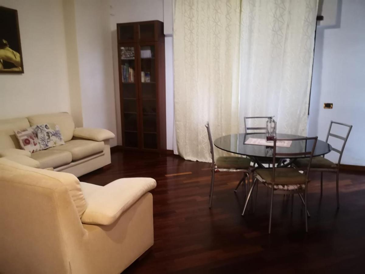 Il Diamante Appartement Rome Buitenkant foto