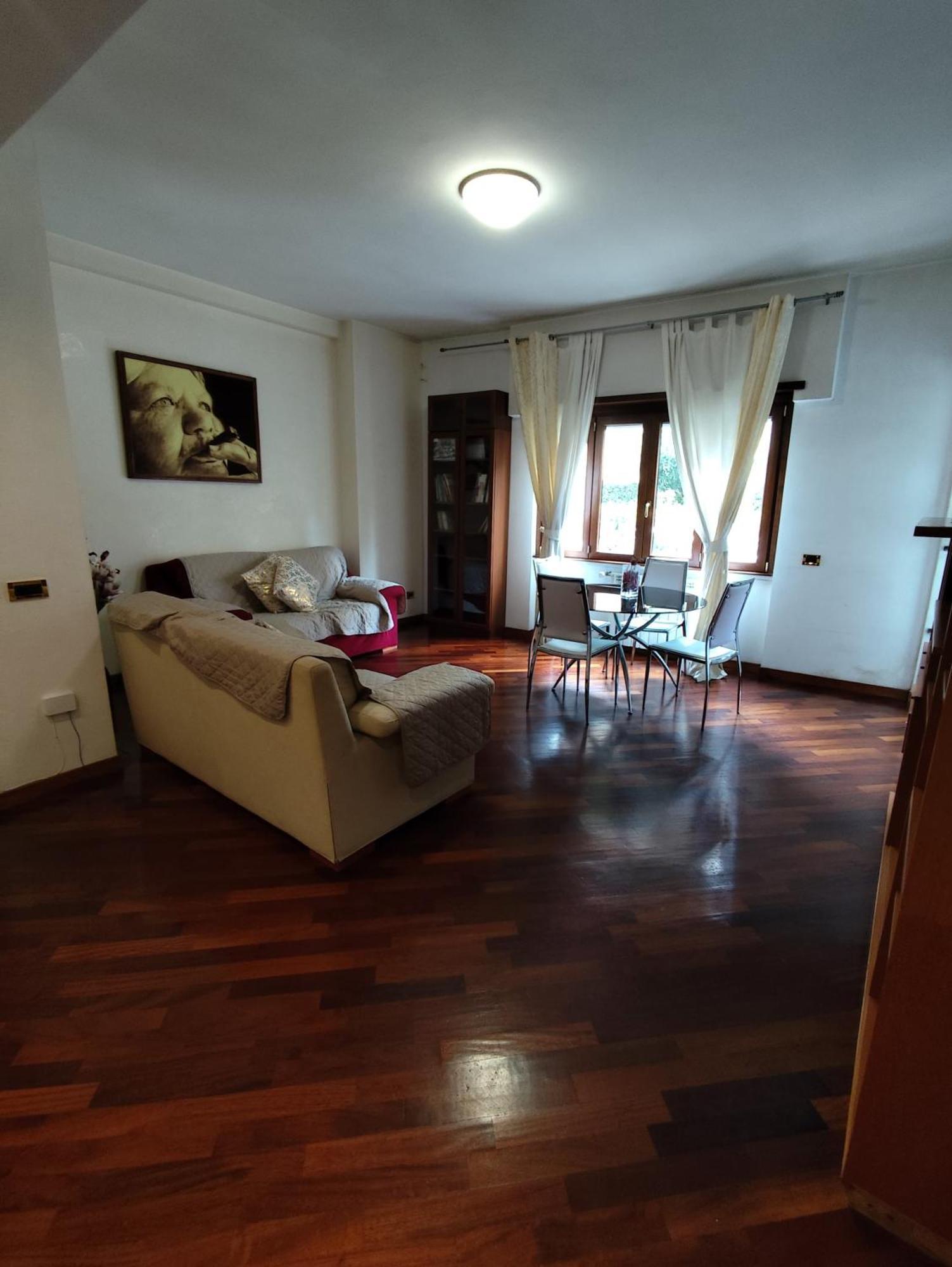 Il Diamante Appartement Rome Buitenkant foto