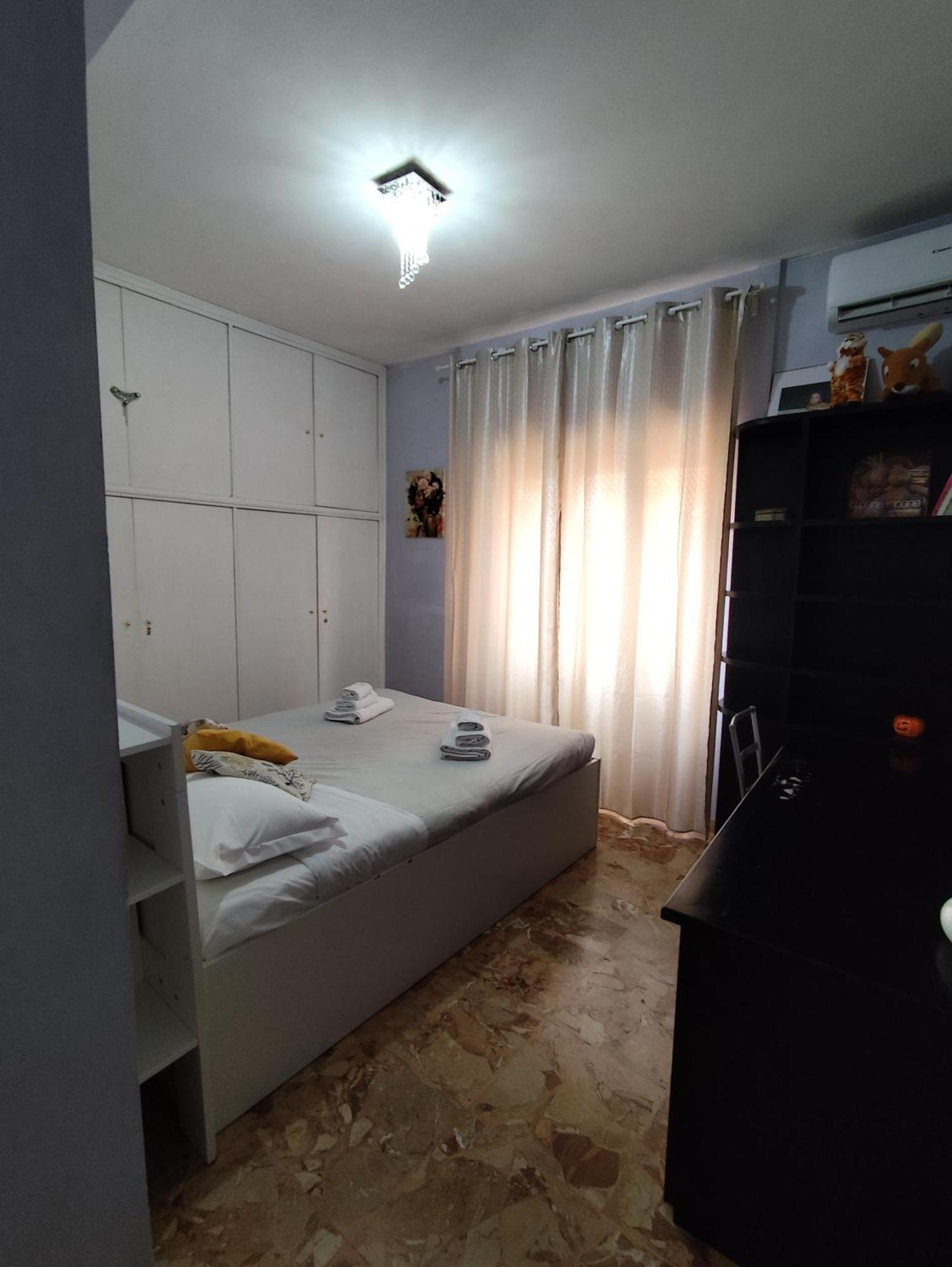 Il Diamante Appartement Rome Buitenkant foto