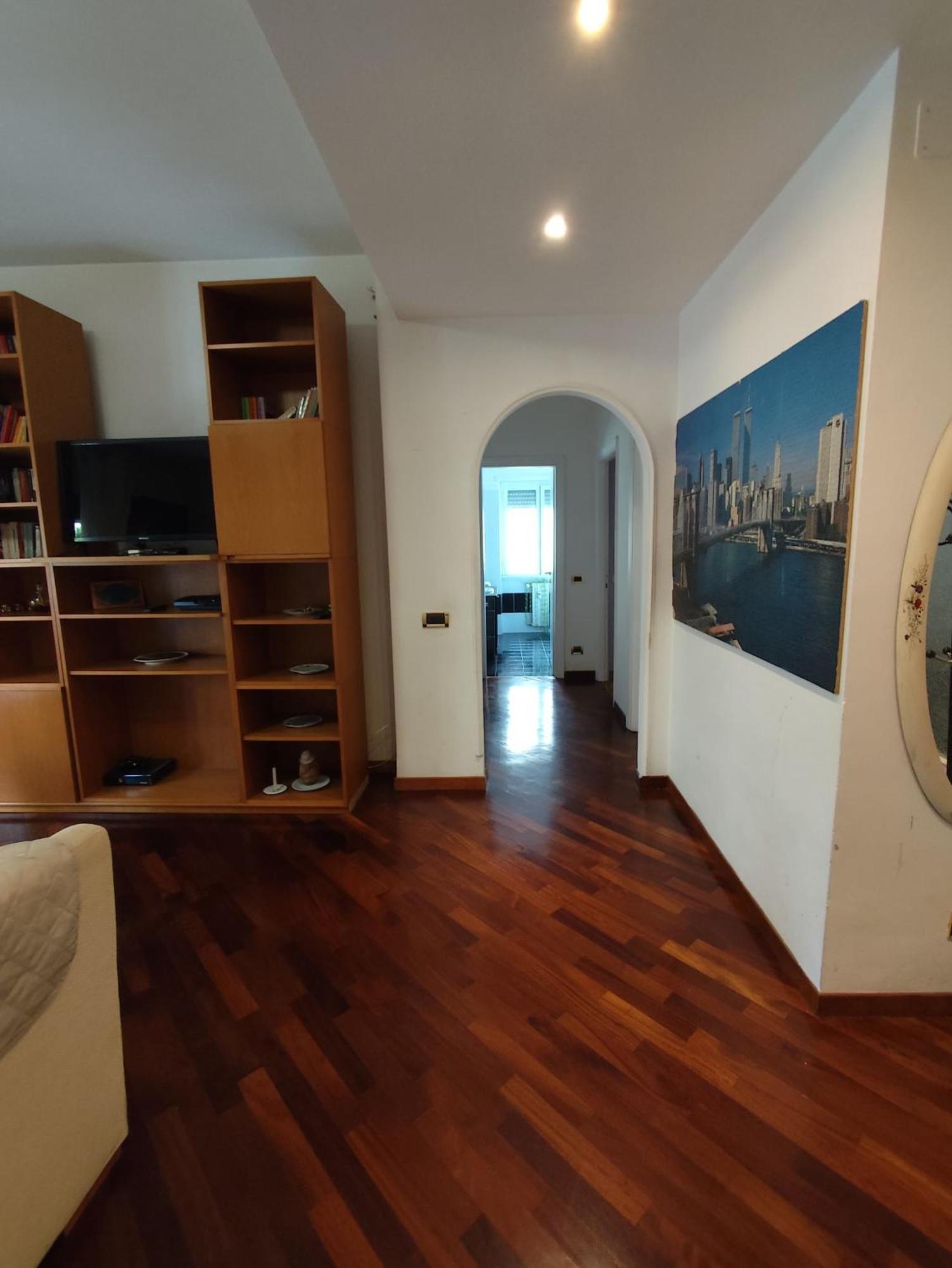 Il Diamante Appartement Rome Buitenkant foto