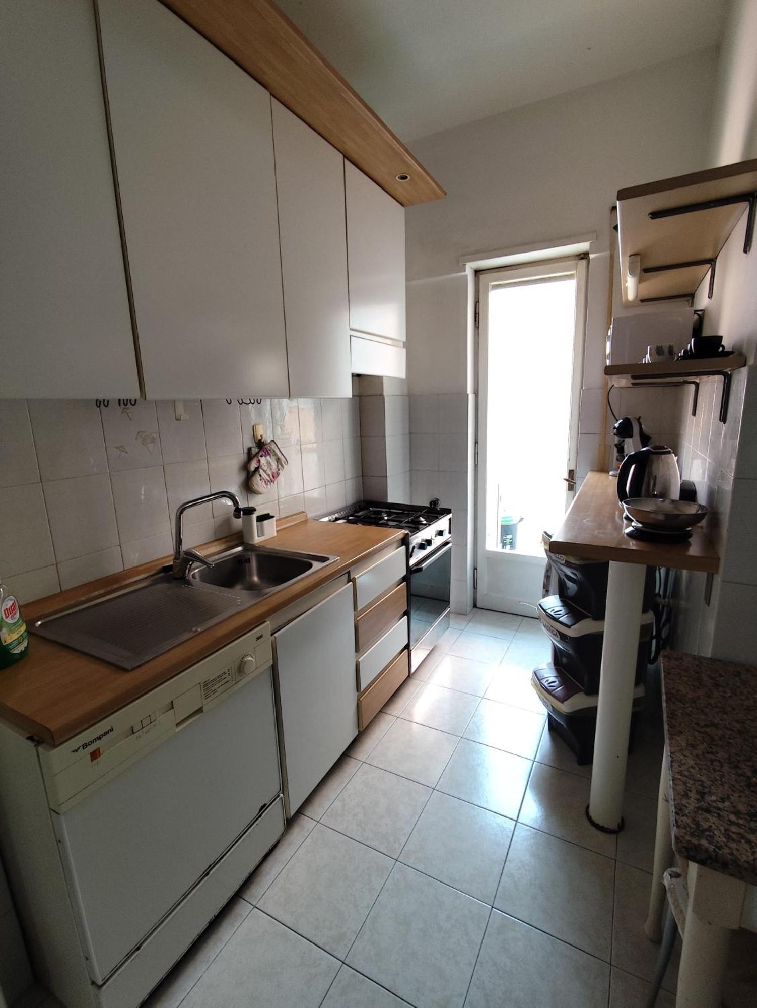 Il Diamante Appartement Rome Buitenkant foto