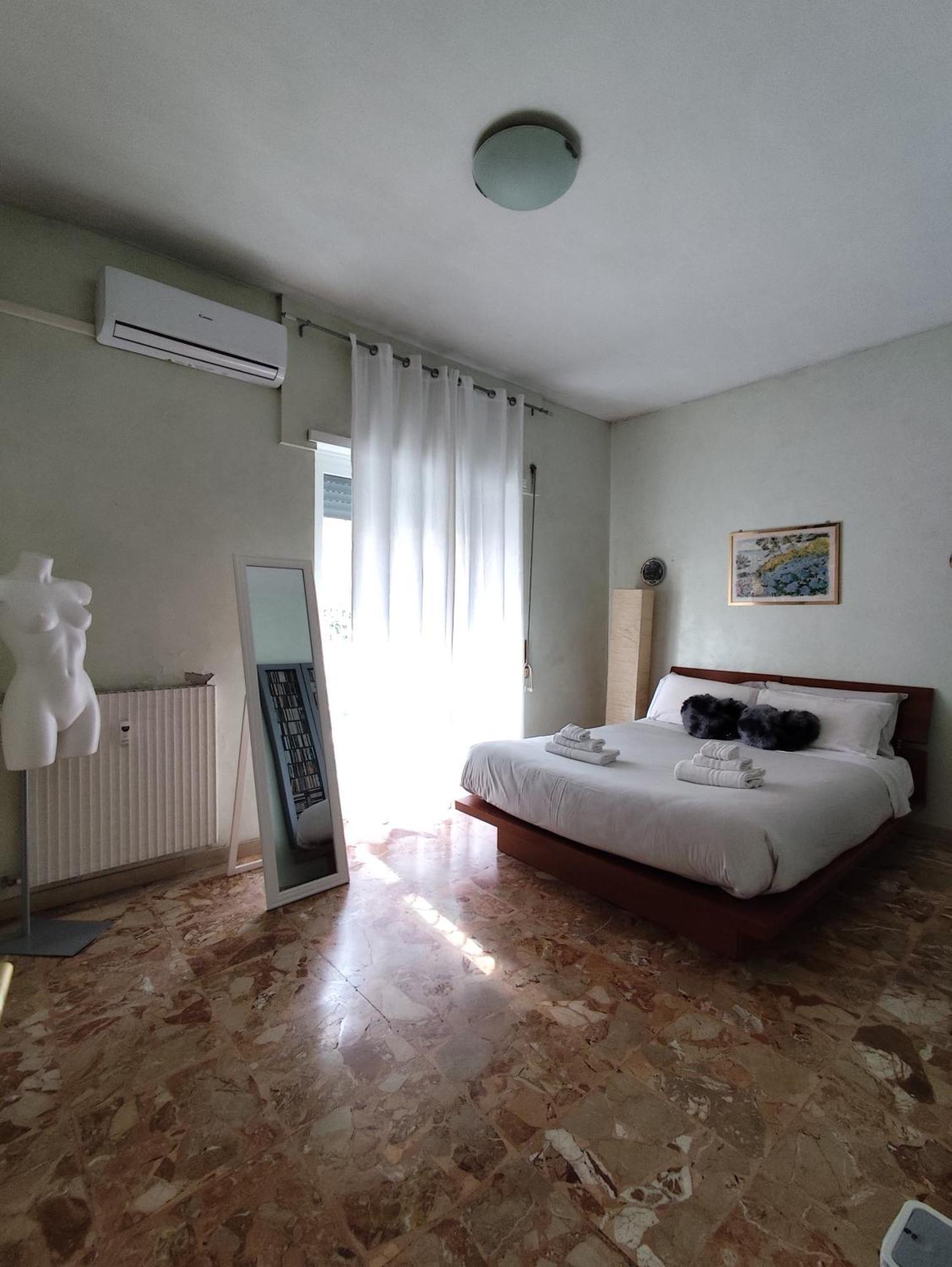 Il Diamante Appartement Rome Buitenkant foto
