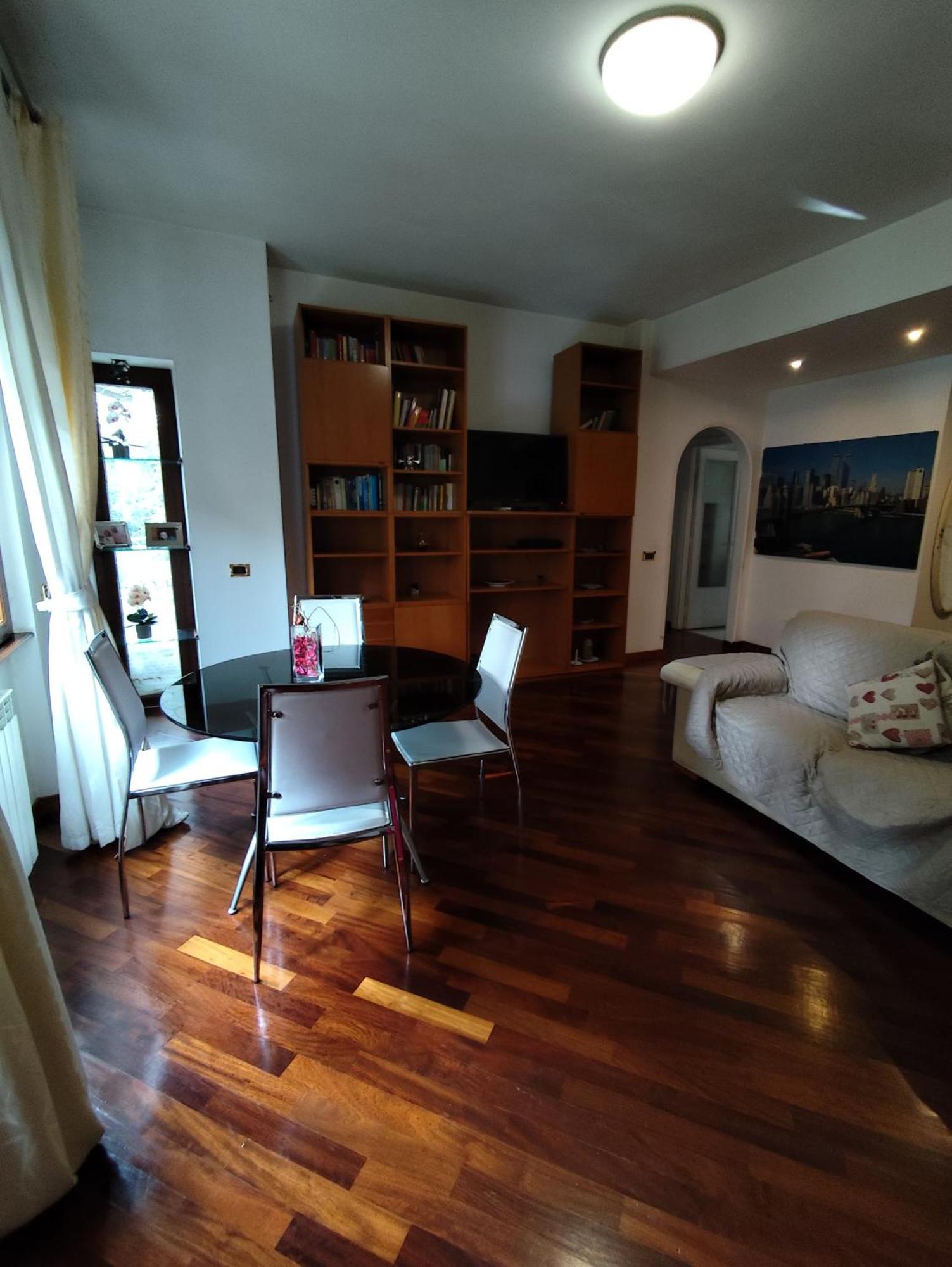 Il Diamante Appartement Rome Buitenkant foto