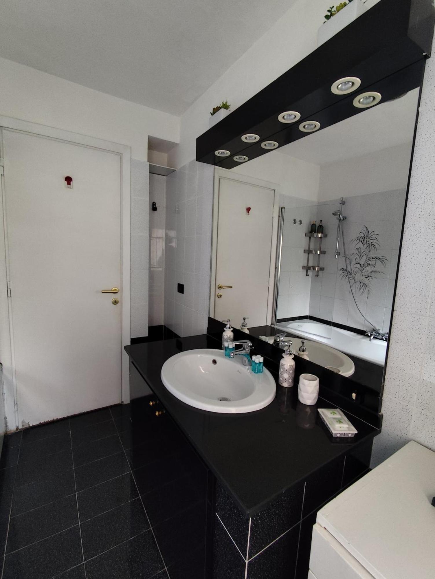 Il Diamante Appartement Rome Buitenkant foto
